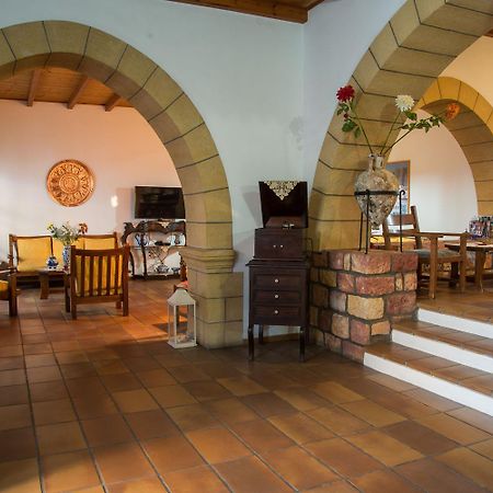 Hotel Galini Patmos スカラ エクステリア 写真